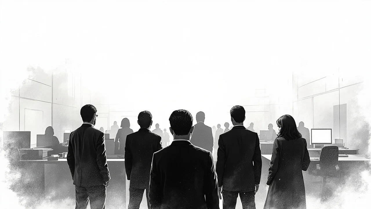 Finland Data Breach Hits 50,000 State Employees