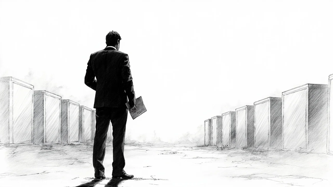 Denmark's Data Breach: Politician's CPR Number Leaked