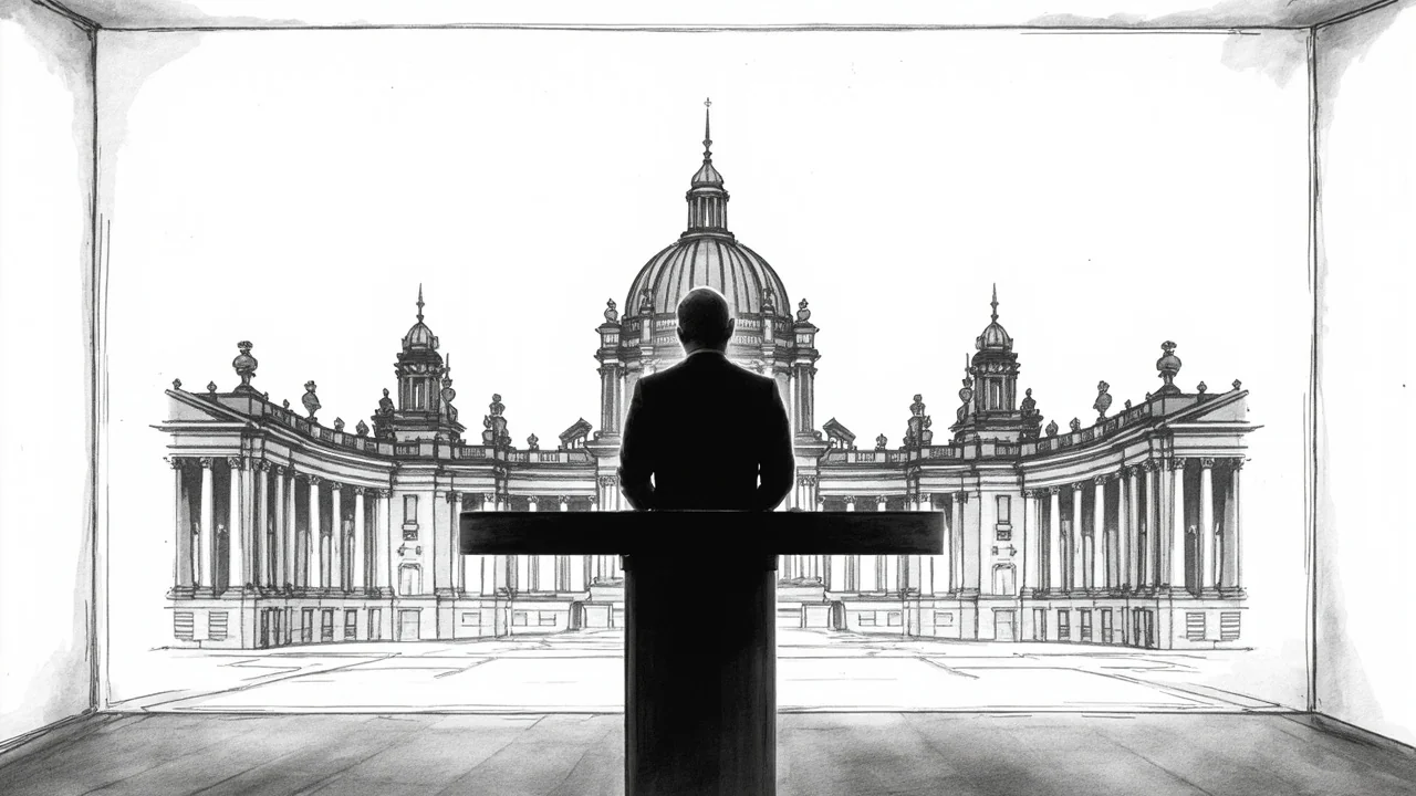 Danish PM Mette Frederiksen Announces Cabinet Reshuffle Monday