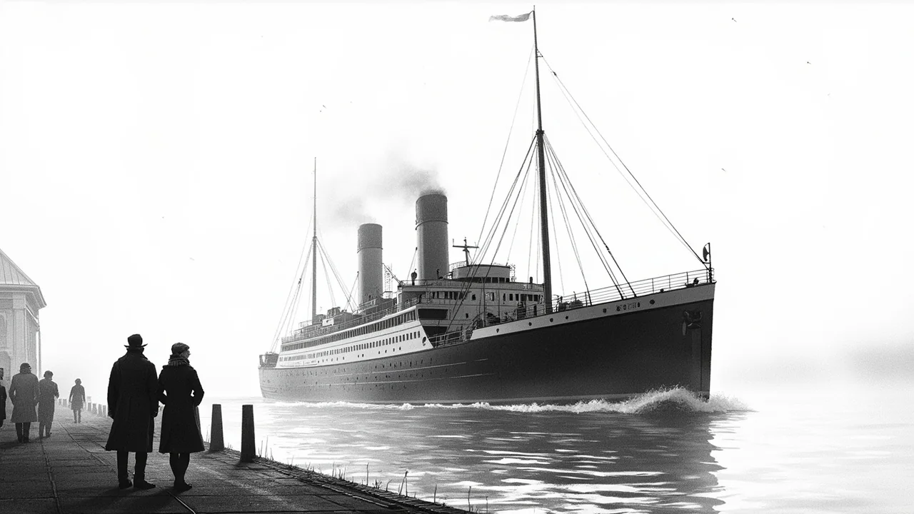 Finland's S/S Leppävirta Steamship to Sail Again in 2027