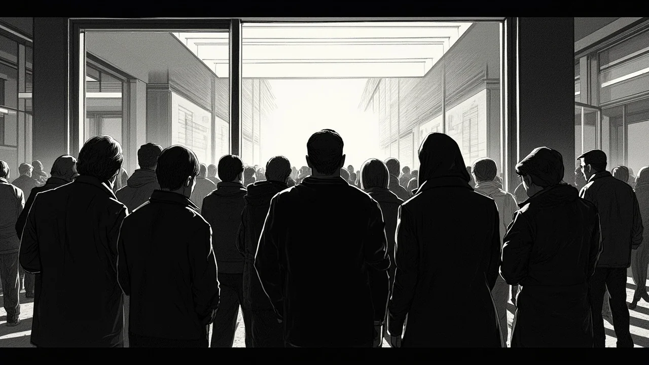 Sweden's Teen Deportation Debate Intensifies