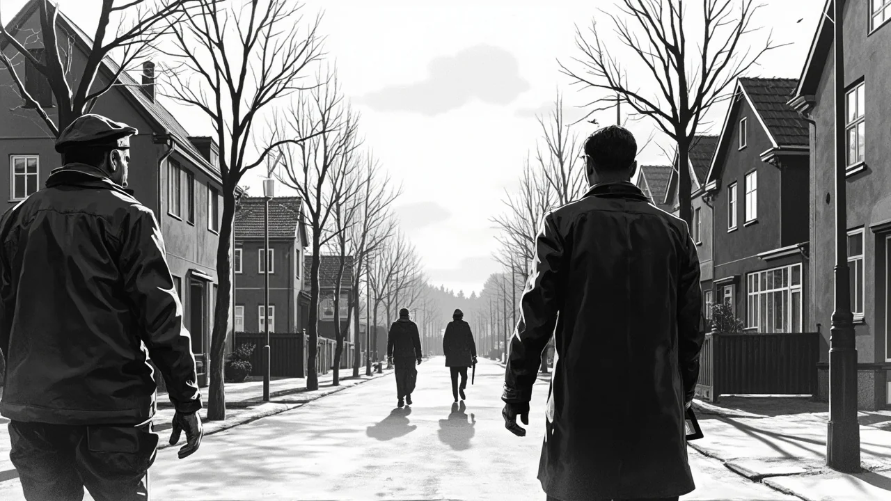 Sweden: Police Launch Murder Probe for Missing Teen