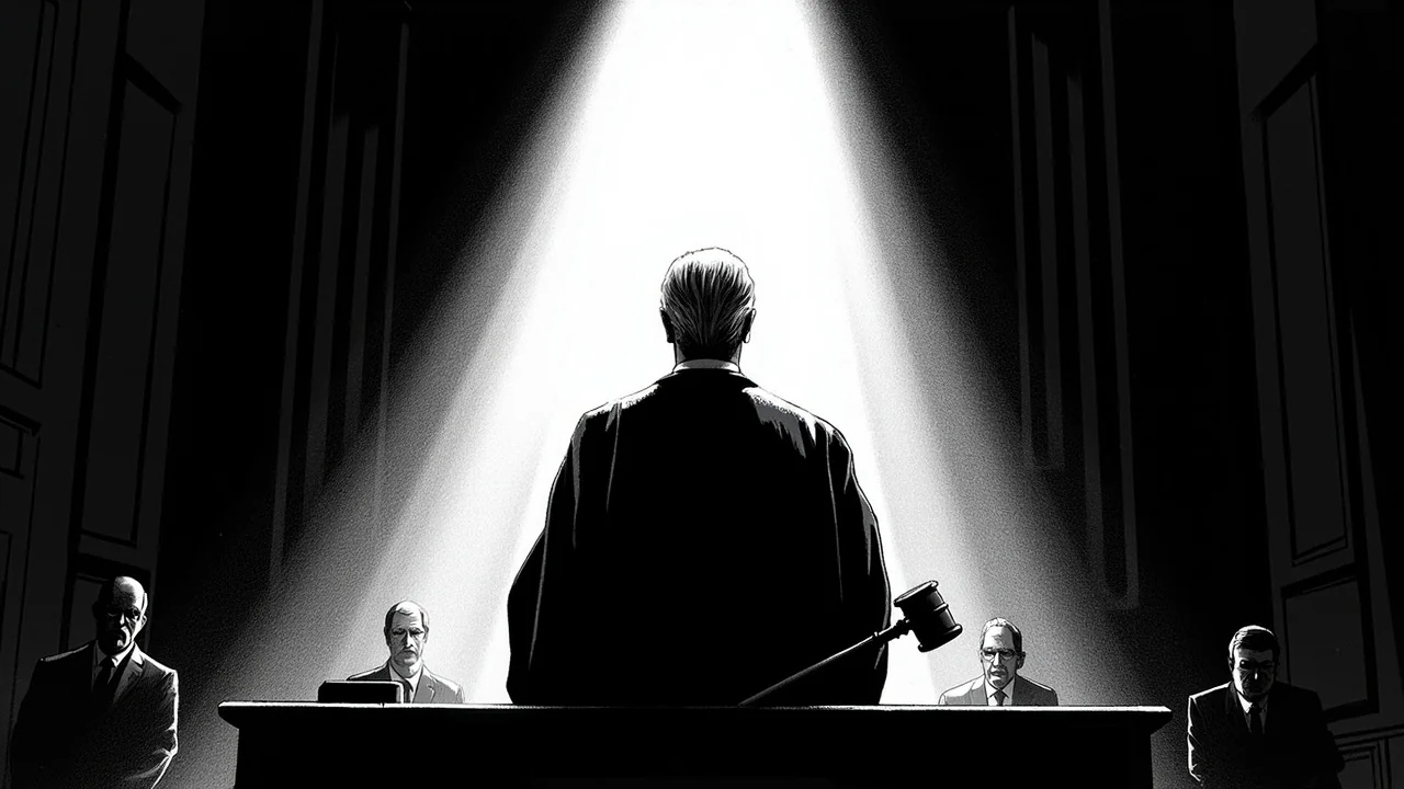 Finnish Teacher's Dismissal Appeal Fails: 3-0 Vote