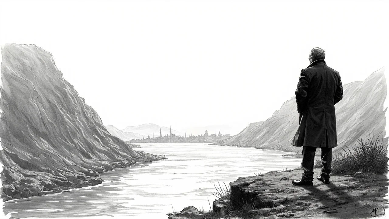 Norway Denies Russian Claim It Plotted Ukraine Terror Plans