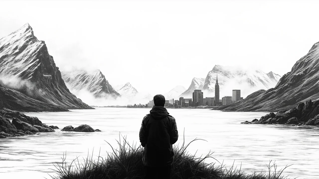 Norway Denies Ukraine Terror Cooperation Claim as Russian Disinformation