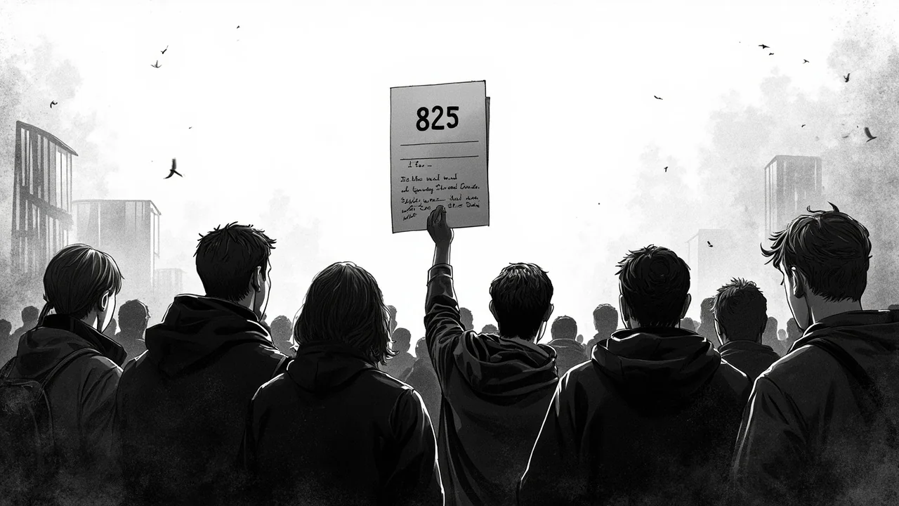 Finland Special School Fight: 825 Sign Petition