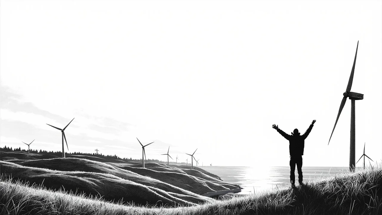 Denmark's 2025 Weather: Sunniest Year in 100+ Years