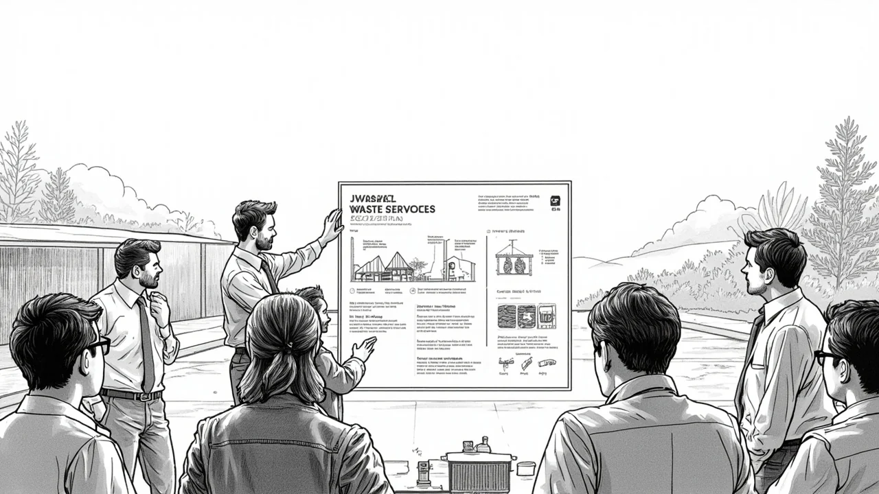 Finland's Jyväskylä Seppälä Plan Approved: New Roundabout