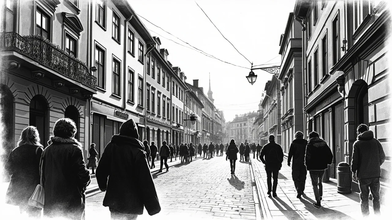 Measles Cases Confirmed in Stockholm, Contact Tracing Underway