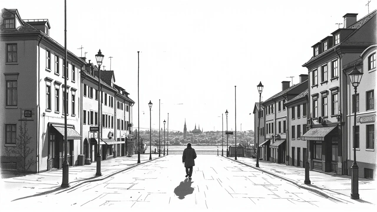 Sweden's Search Spike: Mohamed Abdukardir Ali and Debt Trail