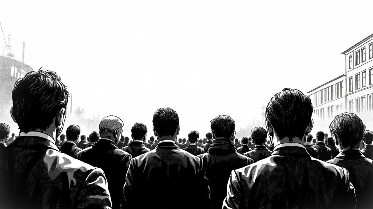 Finland's 12 Preventable Murders: Police Failures Exposed