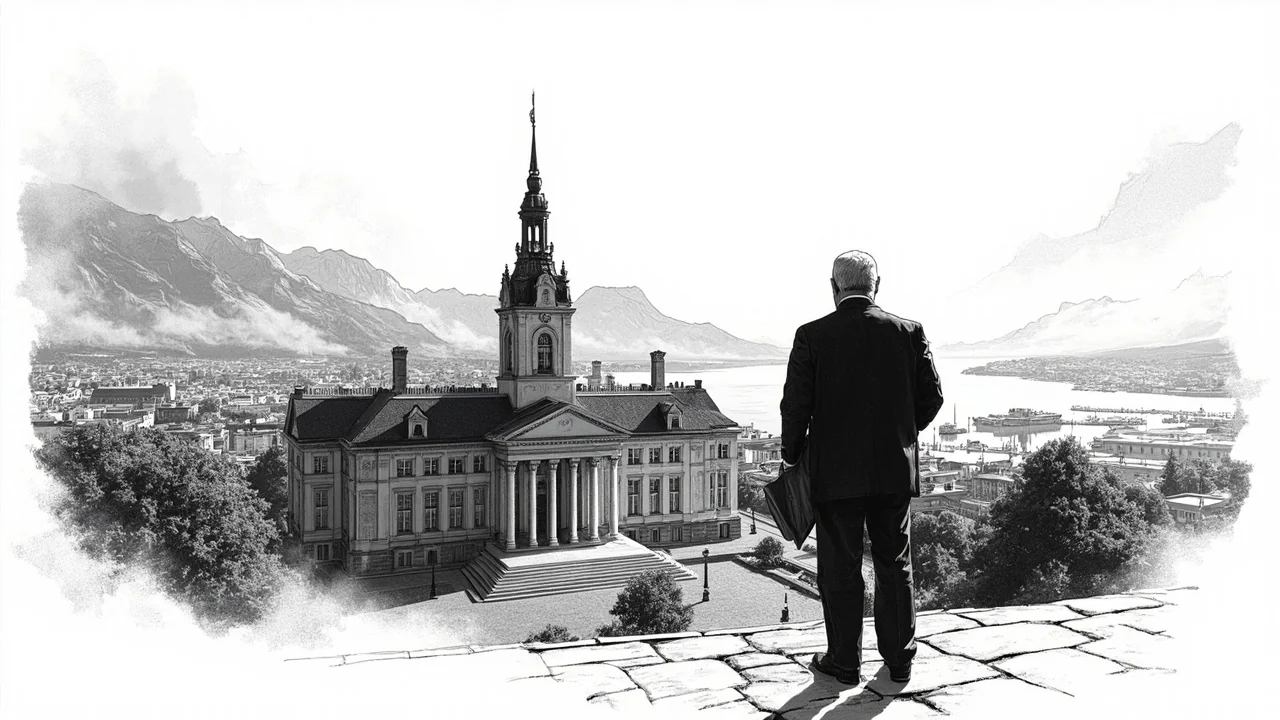 Norway's Revised 2026 Budget Reveals Major Defense Spending Hike