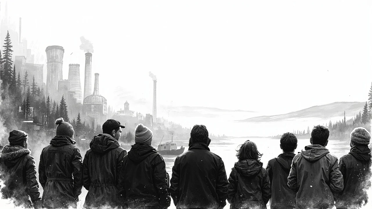 Norway Air Pollution Spikes: Health Alerts Issued