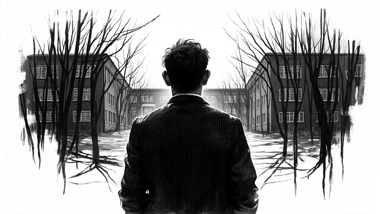 Sweden School Shooting: One Year Later, Trauma Remains