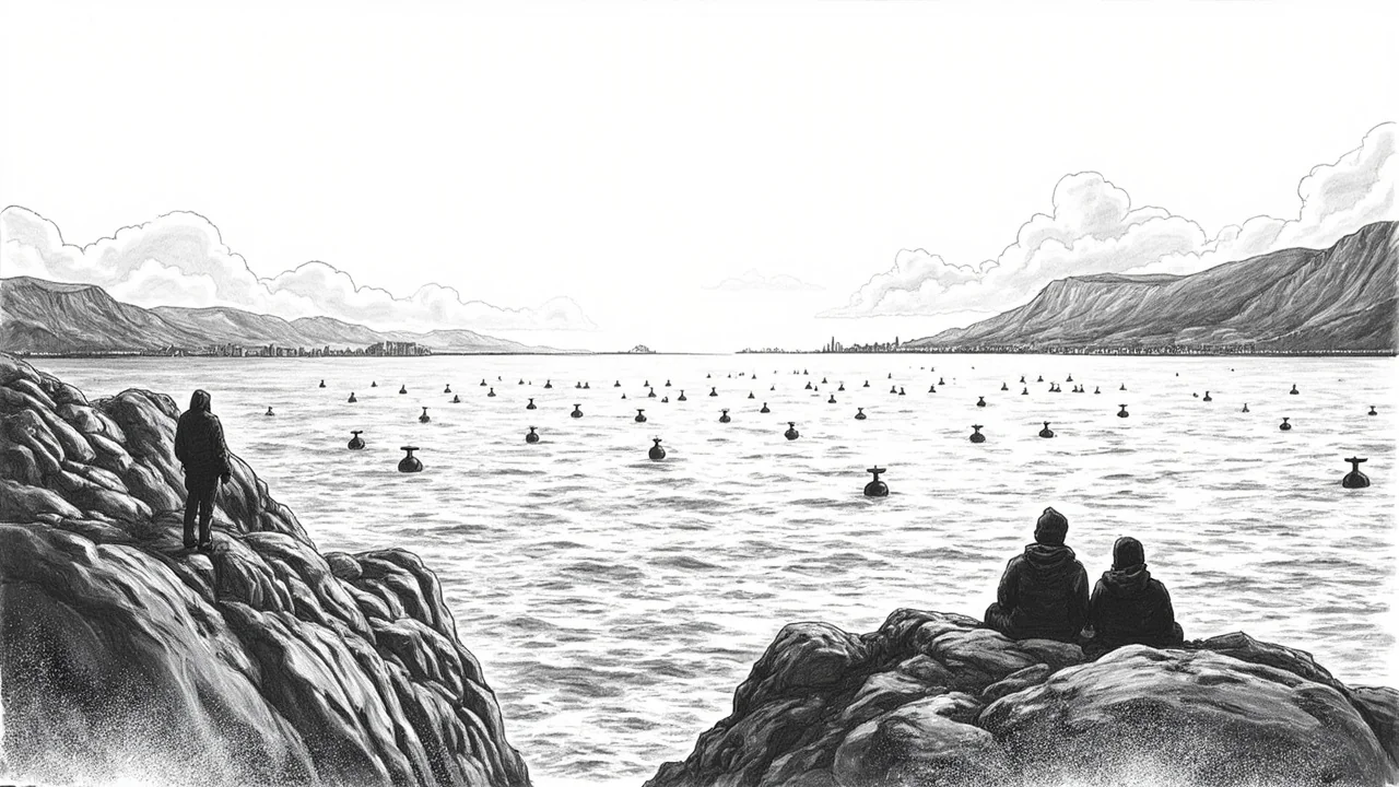 Norway Opens New Arctic Drilling Round in Barents Sea