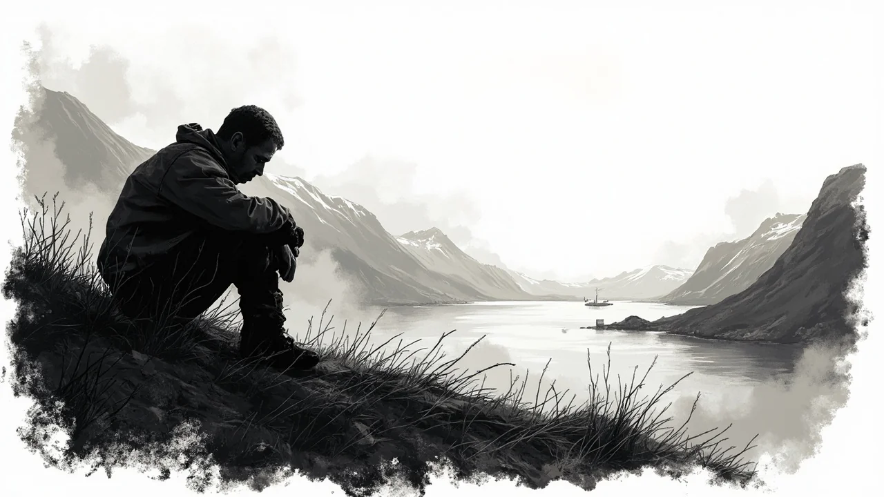 Norway E6 Crash: 1 Person Trapped in Trøndelag