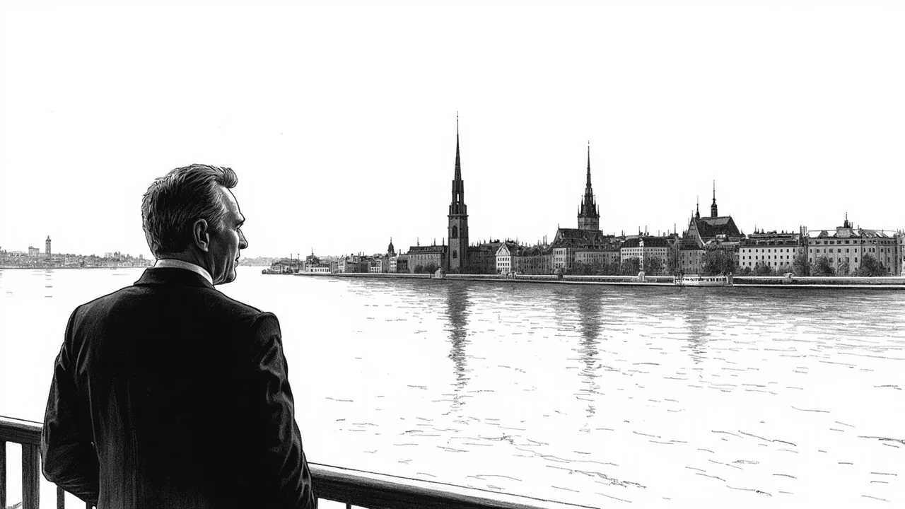 Deutsche Bank Issues Buy Signal for Swedbank Stock