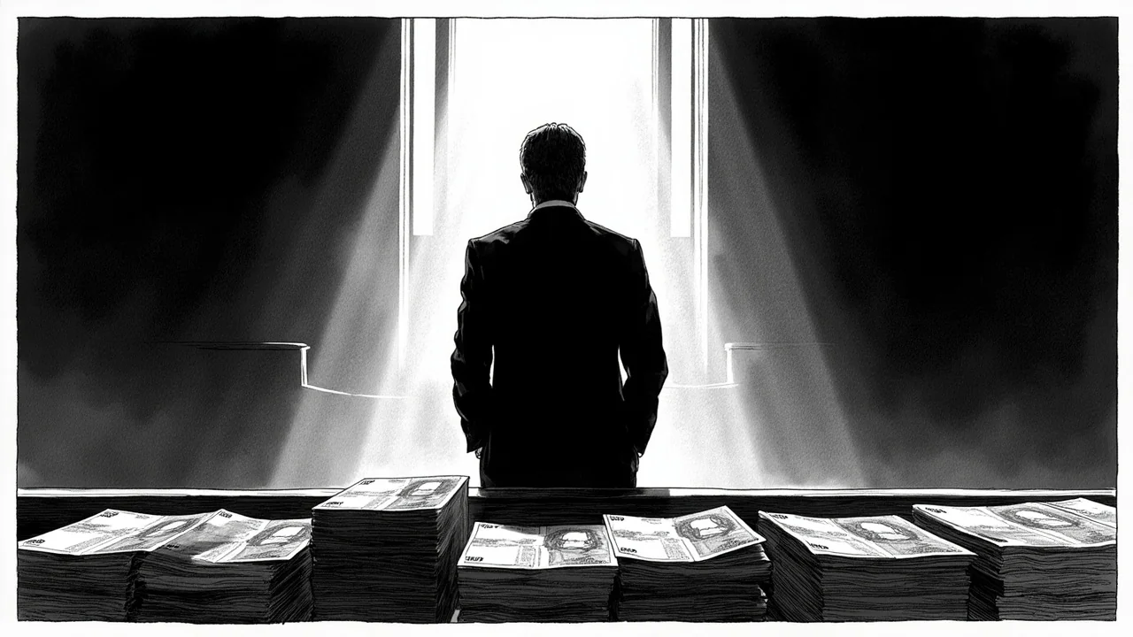 Norway Journalist Must Testify on 260k Krone Bills