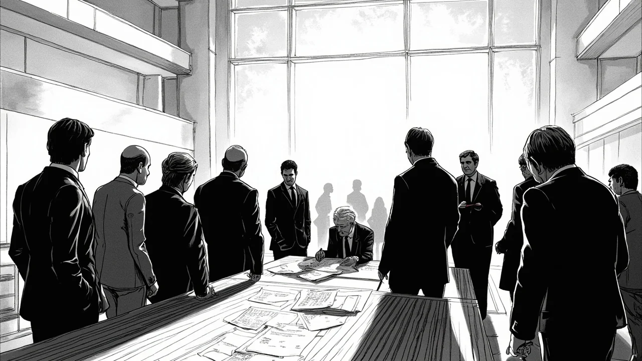 Norway Royals Face Sponsorship Review: 21 Groups Scrutinize Ties