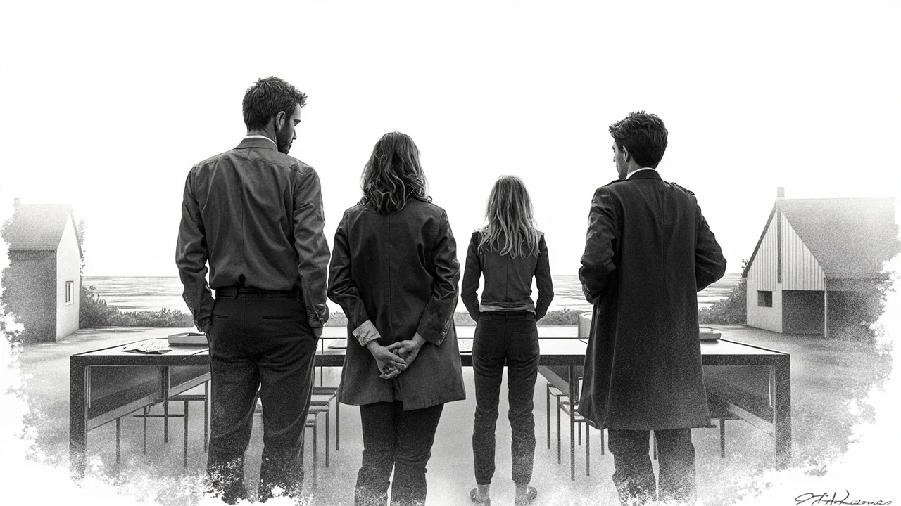 Denmark's New Restraint Law Sparks Teacher Concerns