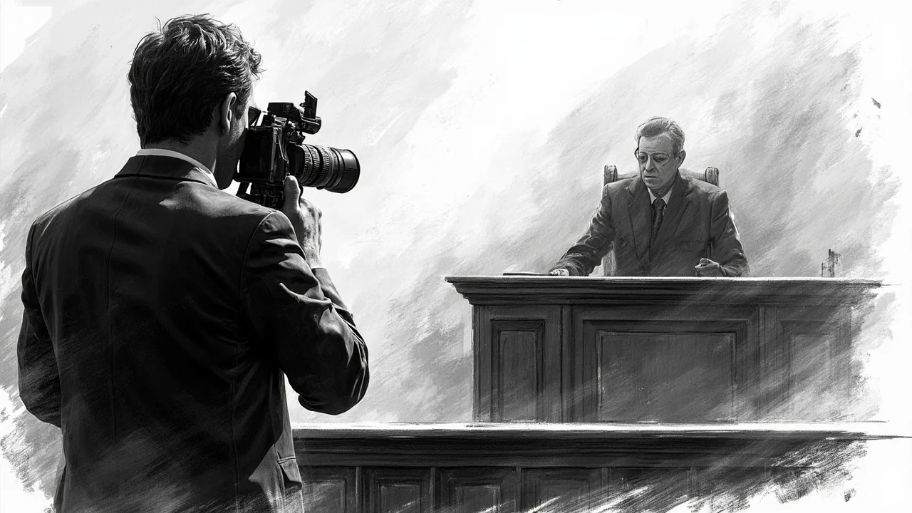 Norway Court Orders Journalist Testimony