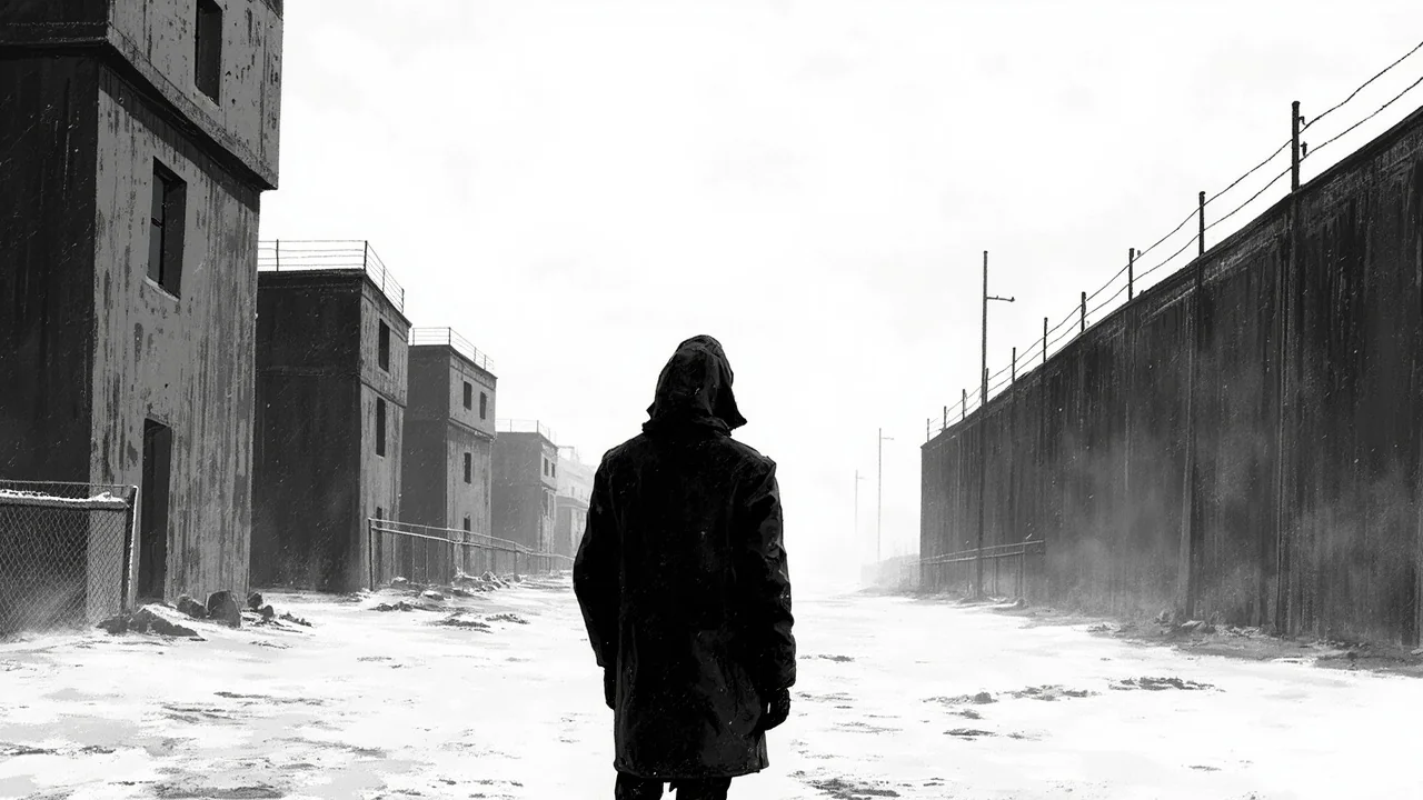 Norway Prison Death: Trondheim Inmate Found