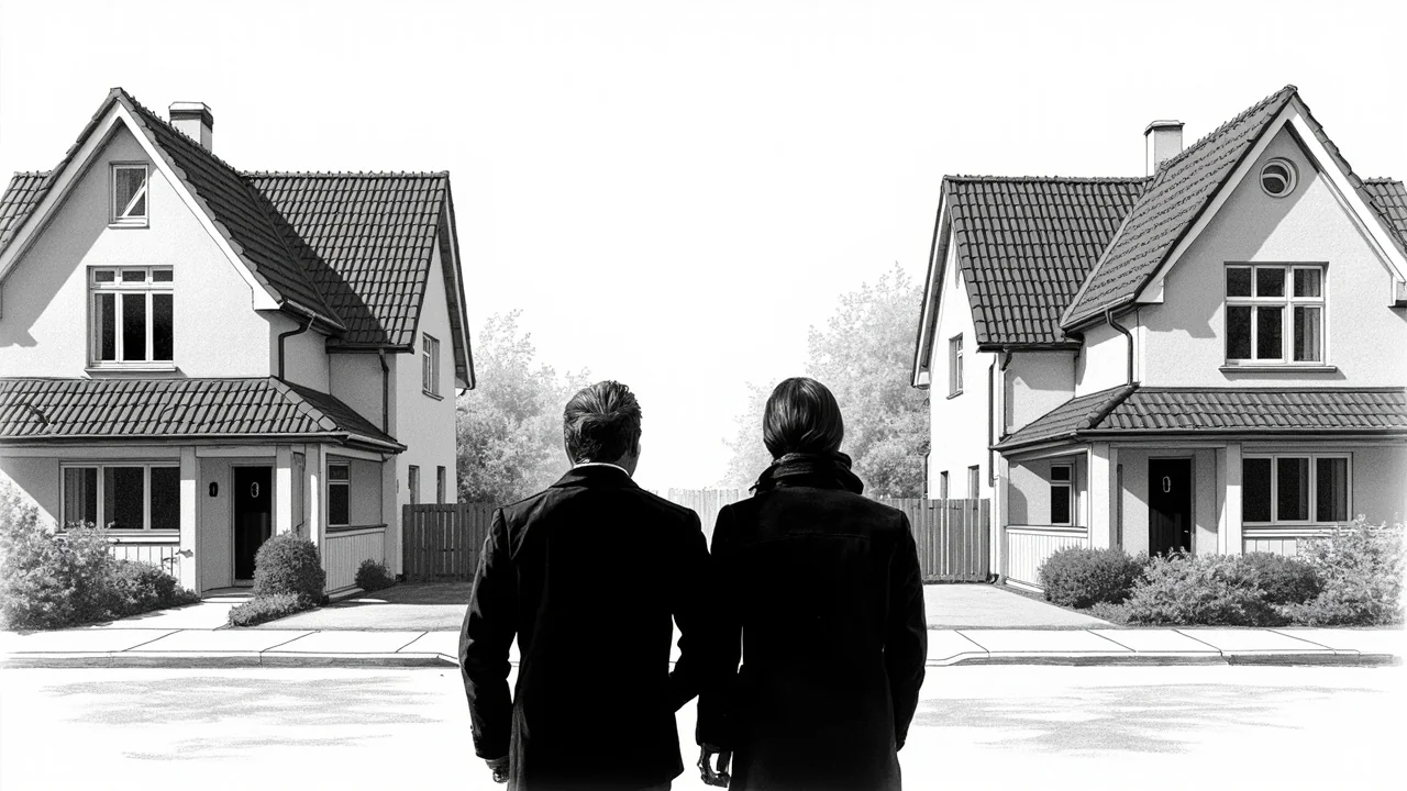 Danish Couple Ordered to Pay 428,000 DKK in Neighbor Dispute