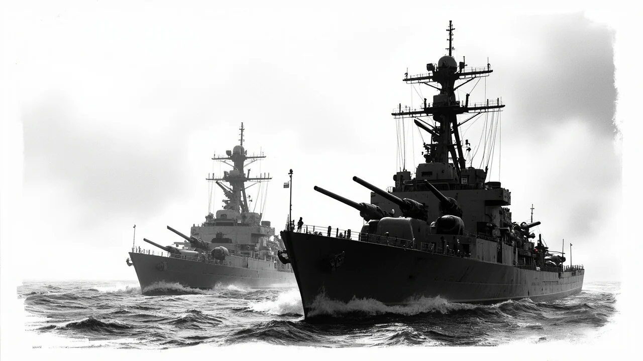 Finland Orders Drone-Killing Turrets for 2 Ships