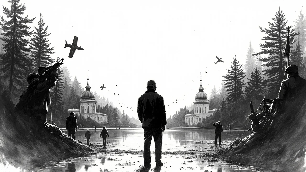 Finnish Police Arrest Suspect in Major Cryptocurrency Heist