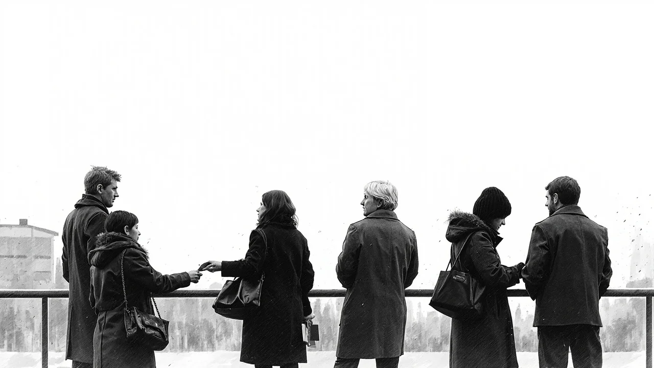 Finland Tests Gift Cards for Drug Users: 20-Year Wait