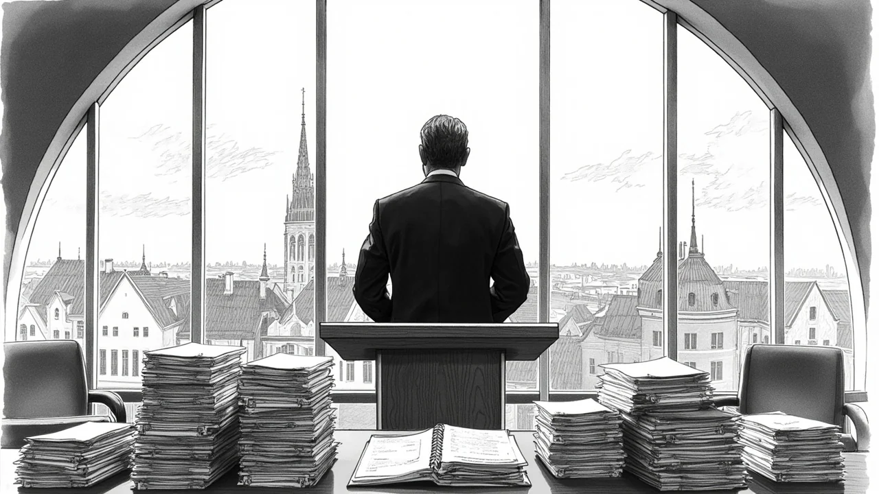 Swedish Migration Agency Announces Major Asylum Policy Changes