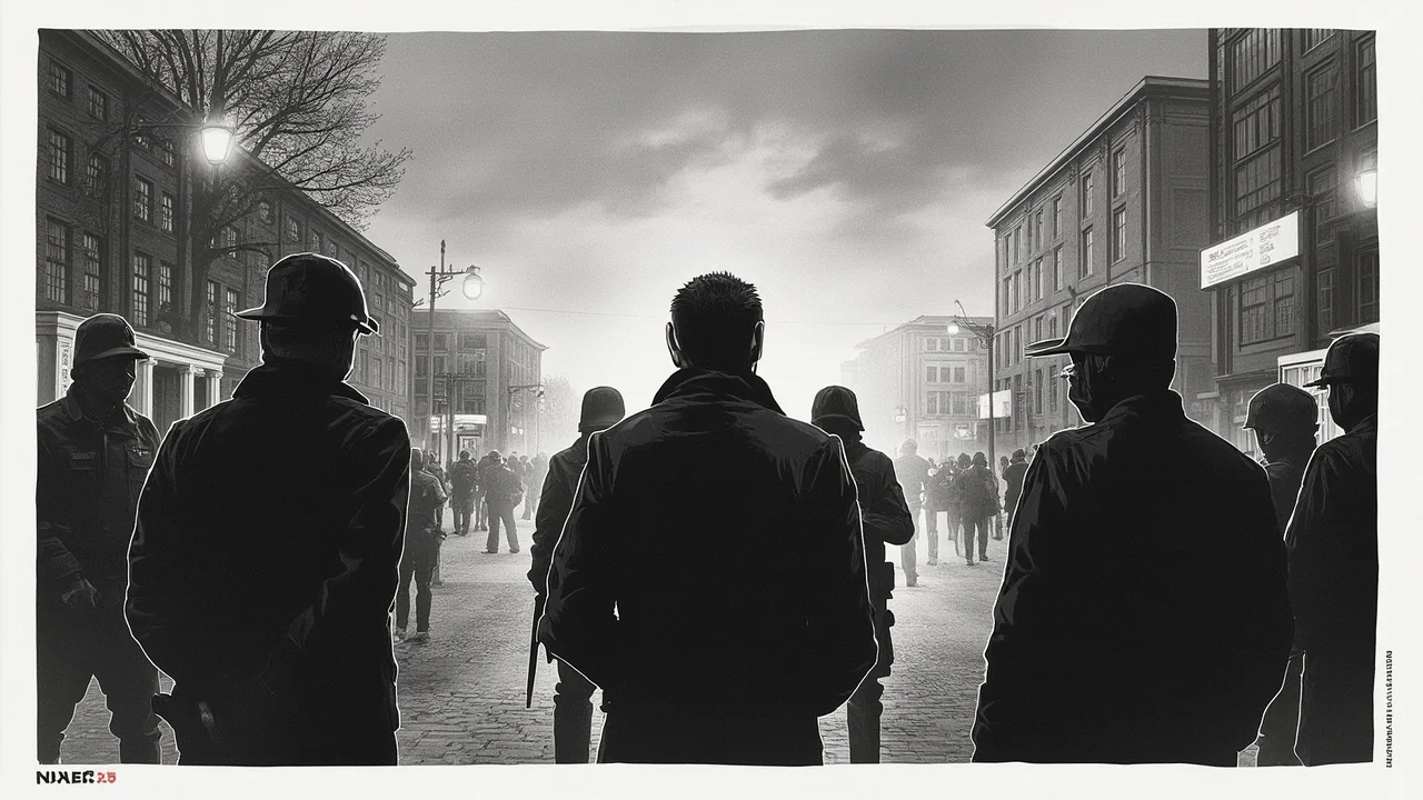 Denmark Kiosk Bombing Arrests: 3 Suspects Charged