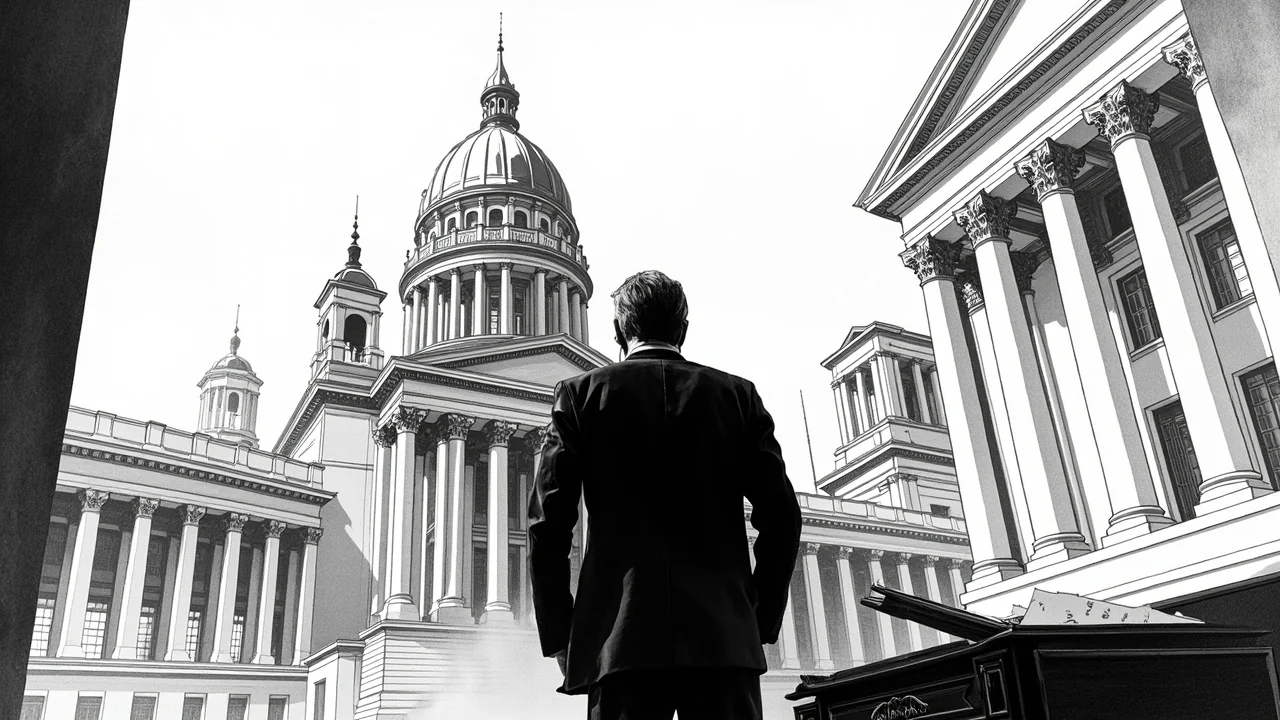 Candidate Demands Recount After Missing Parliament Seat by Two Votes