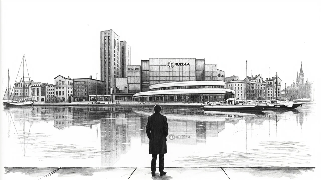 Swedish Prosecutor to Decide on Nordea Money Laundering Charges