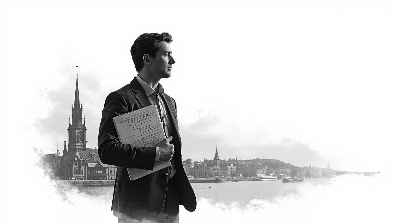 How to Get Permanent Residence in Sweden: A Practical Guide