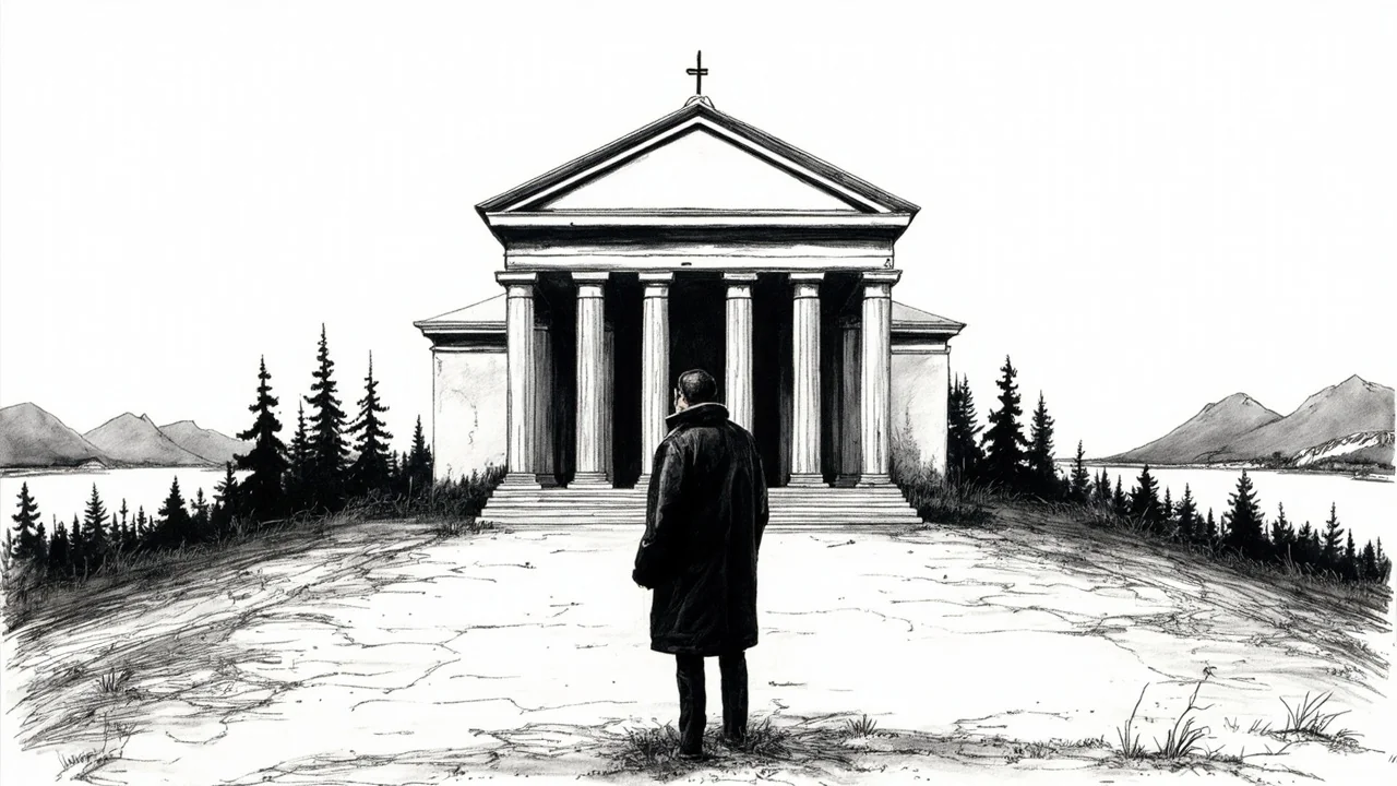 Norway Murder Suspect Deemed Competent