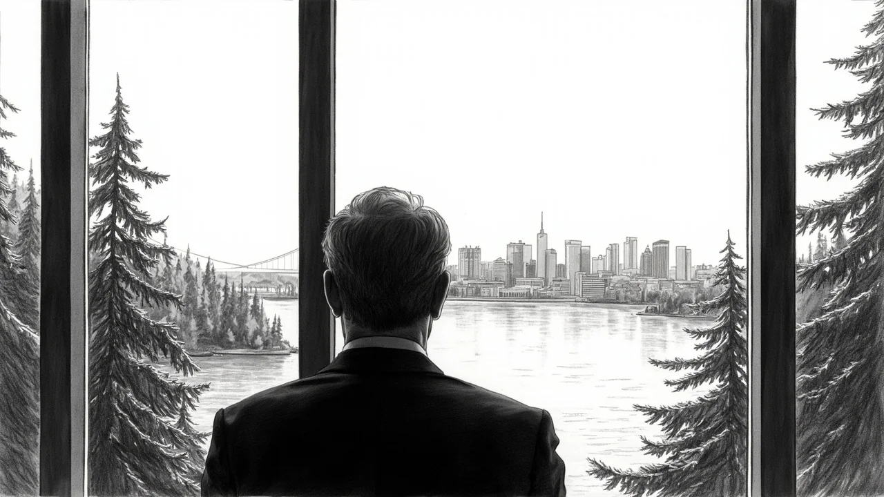 Trump's Posted Image Sparks Finnish Political Analysis and Search Spike