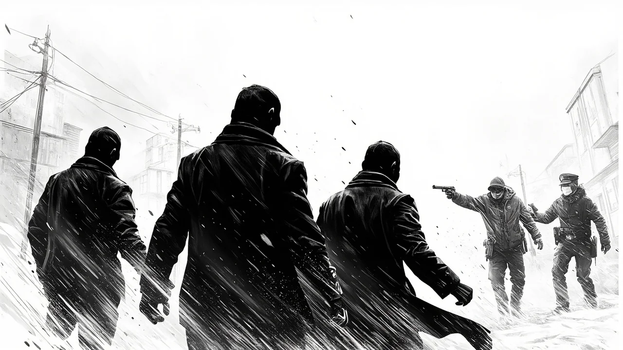 Denmark Tool Theft: 3 Arrested, 126k Stolen