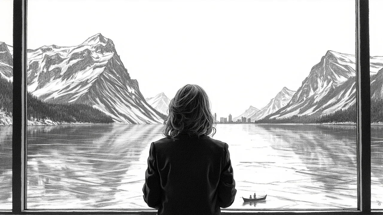 Mette-Marit in Sensitive Meeting After Epstein Revelation