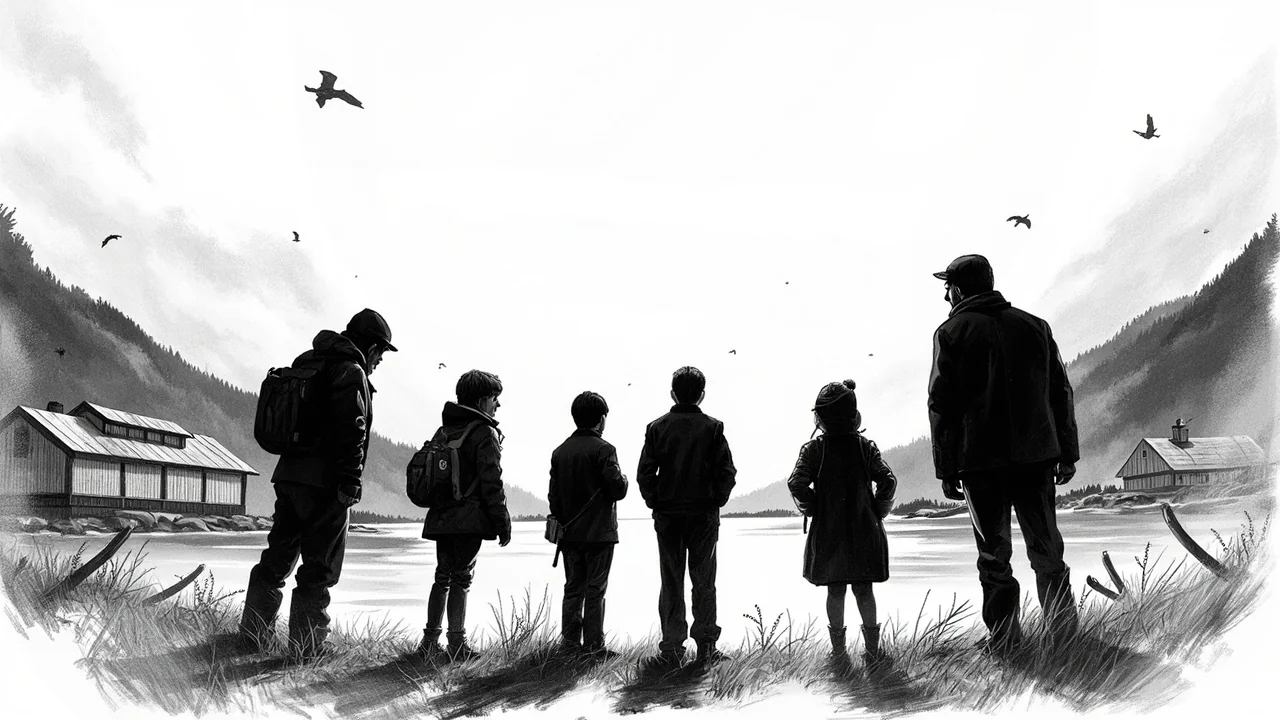 Norway Kindergarten Funding Dispute: 4 Parties Accuse Minister