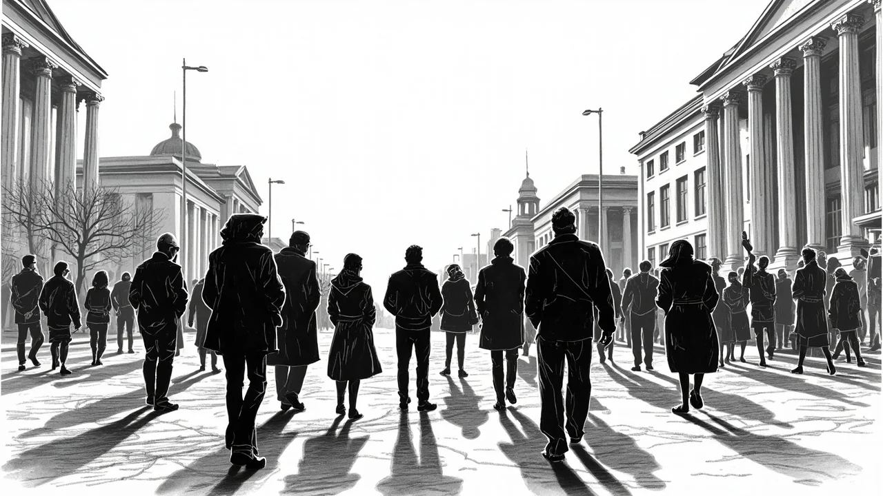 Finland's 390M Welfare Cut: Helsinki Hit Hardest