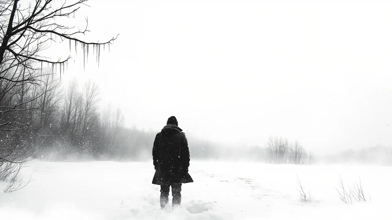 Finland's Cold Snap Breaks Winter Records