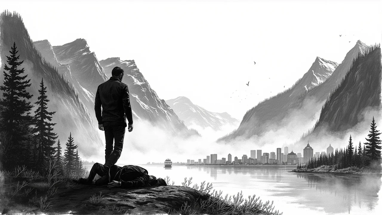 Police Seize Possible Murder Weapon in Arna