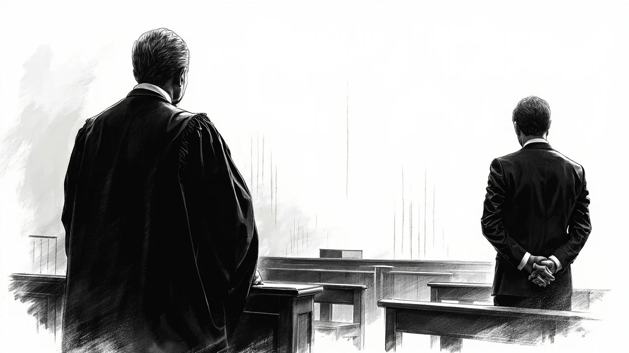 Norway Domestic Abuser Sentenced: 14 Years Prison