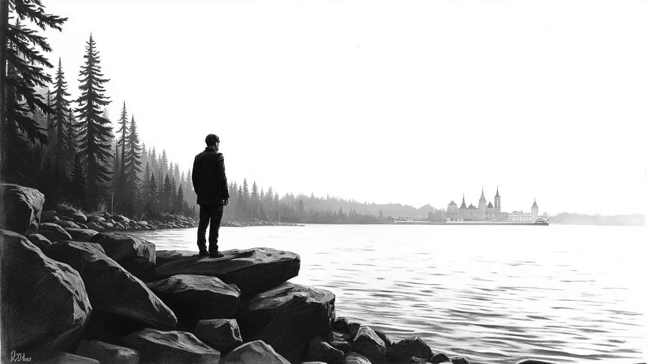 Finnish Security Expert Warns War Looms, Criticizes Allies' Response