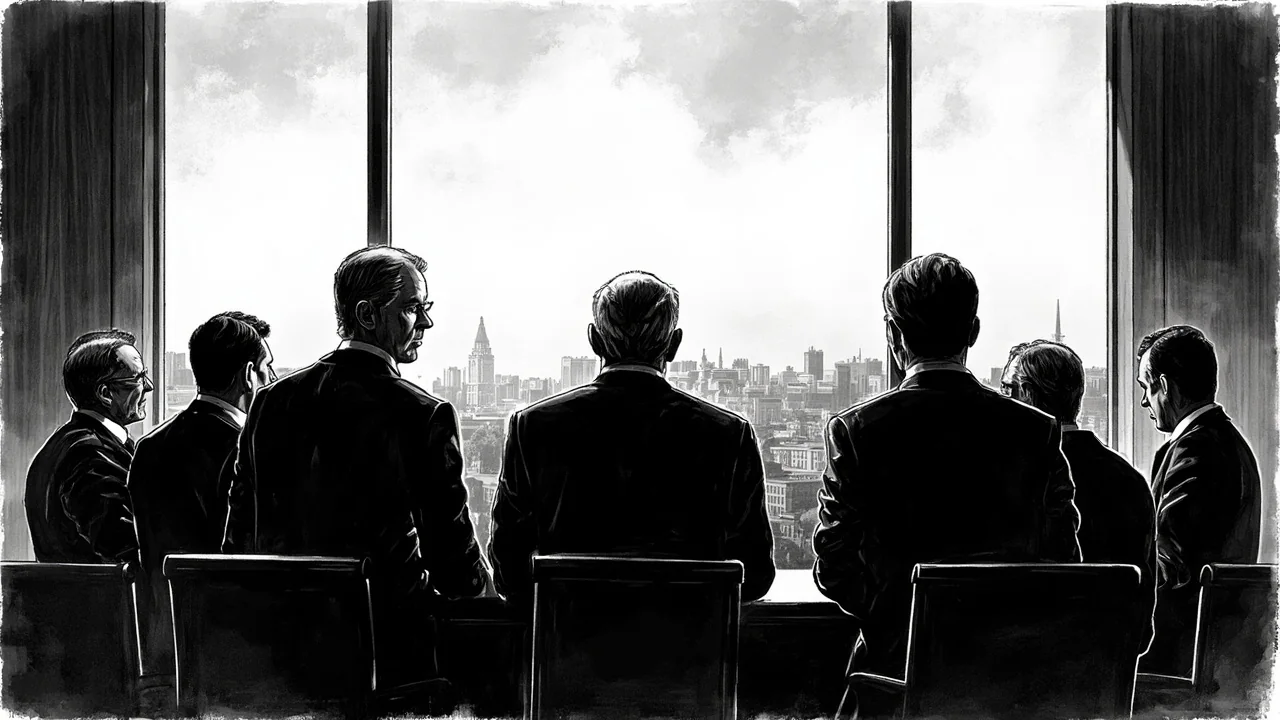 Norway Ex-PM Jagland Faces 10-Year Corruption Probe