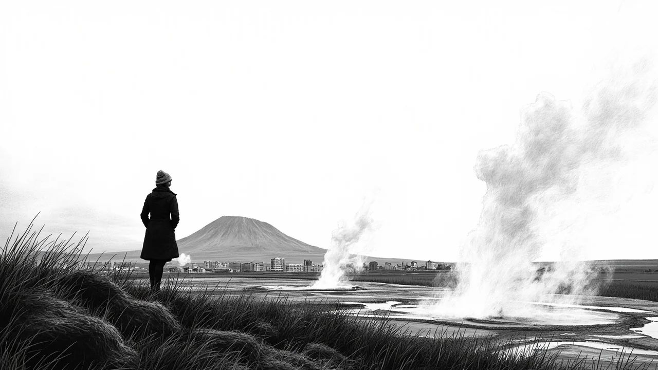 66% of Westman Islanders Approve Mayor Despite Party Shift