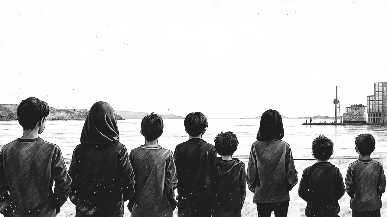 Finland Youth Future Poll: Only 33% Optimistic