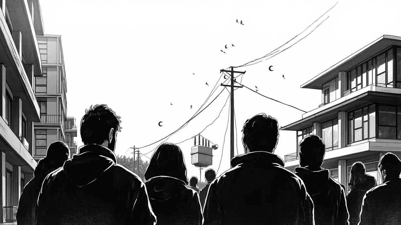 Norway's Fixed-Price Power Surge: 78,000 New Customers