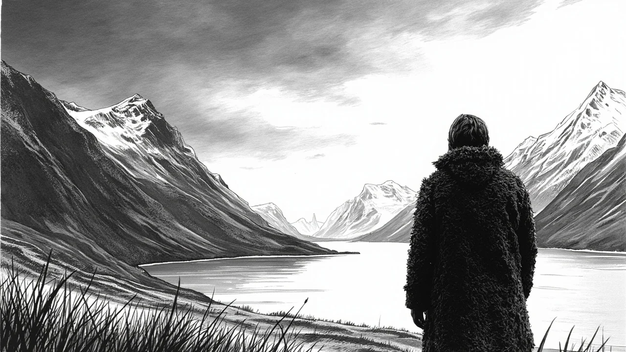 Norway's North Faces 576M Kroner Health Cuts